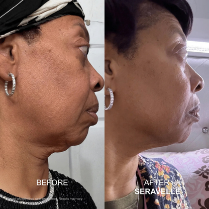 Collagen Peptide Ampoule for Firming & Wrinkle Repair (Korean Skincare)