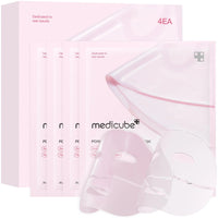 PDRN Pink Collagen Gel Mask (4ea)