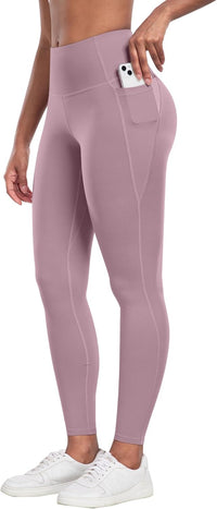 Lilac Pink