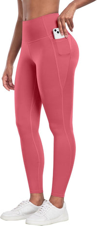 Coral Pink