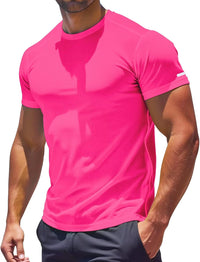 Neon Pink