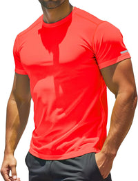 Neon Orange