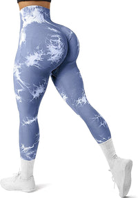 Haze Blue