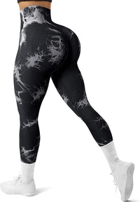 Black Grey Ash