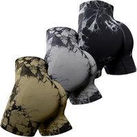 Black/Gray/Light Yellow