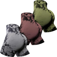 Grey/Brown/Rose