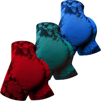 Sapphire/Cyan/Red