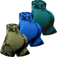 Green/Blue/Cyan